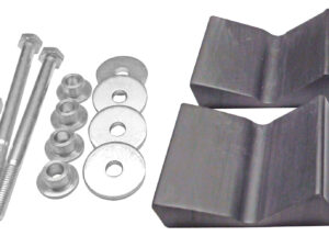 C&A PRO Kiinnikesarja Polaris Rush,Rmk,SB,2010-11