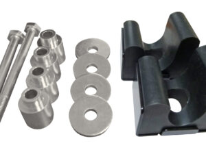 C&A PRO Kiinnikesrj Polaris 120cc