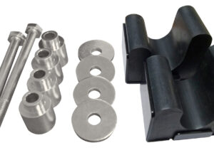 C&A PRO Kiinnikesrj Arctic Cat 120cc 2000-17