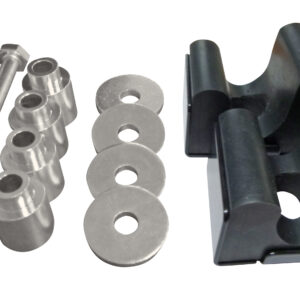 C&A PRO Kiinnikesrj Ski-Doo 120cc