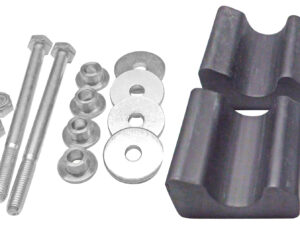 C&A PRO Kiinnikesarja Yamaha Nytro&Phazer 2006-