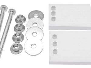 C&A PRO Kiinnikesarja Yamaha Apex,Vector 2011-