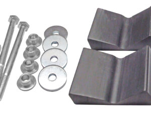 C&A PRO Kiinnikesarja Arctic Cat 2012-15 Pro Chassis