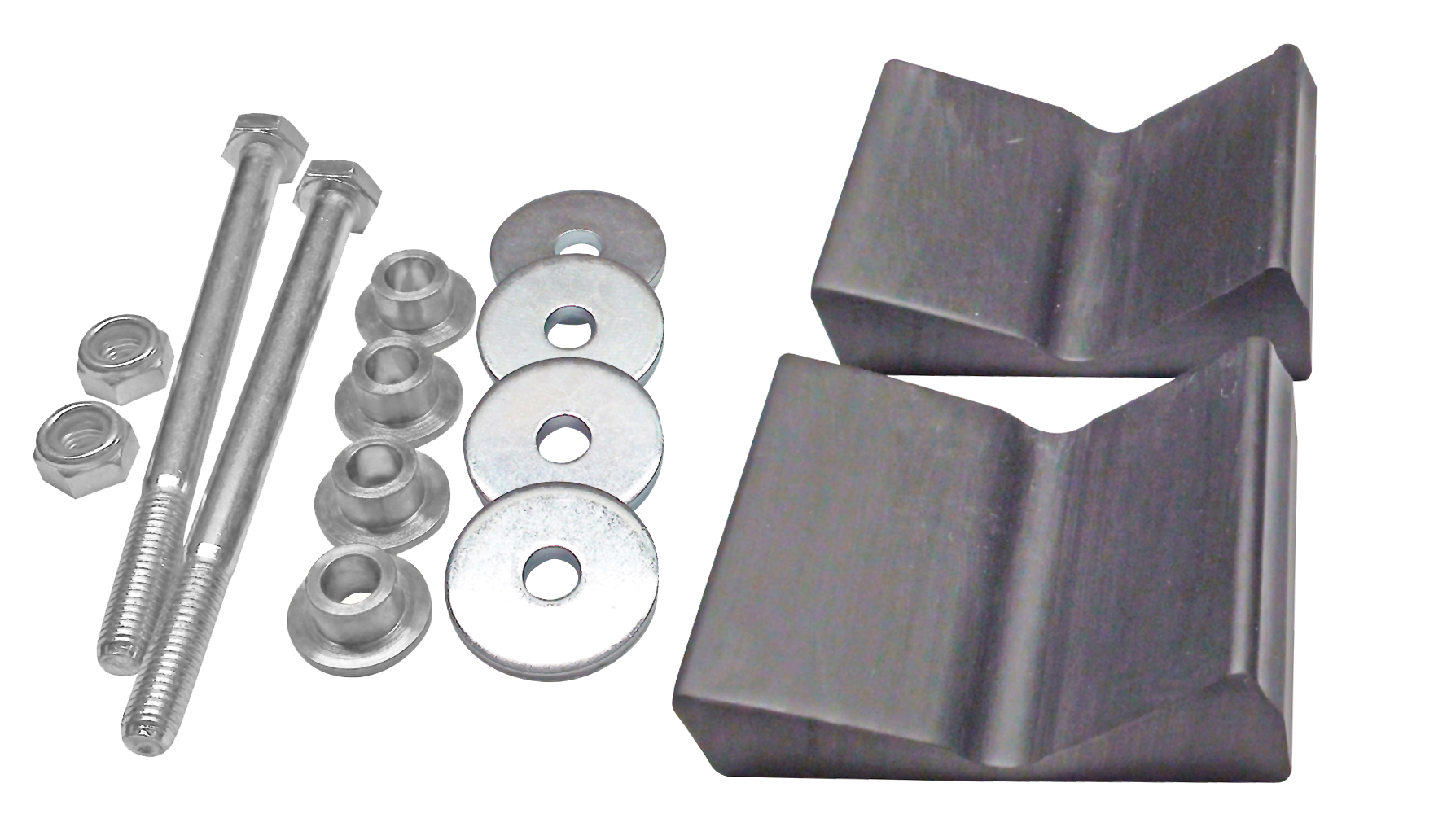 C&A PRO Kiinnikesarja Arctic Cat 2012-15 Pro Chassis