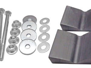 C&A PRO Kiinnikesarja Kaikki BRP mallit 2000-