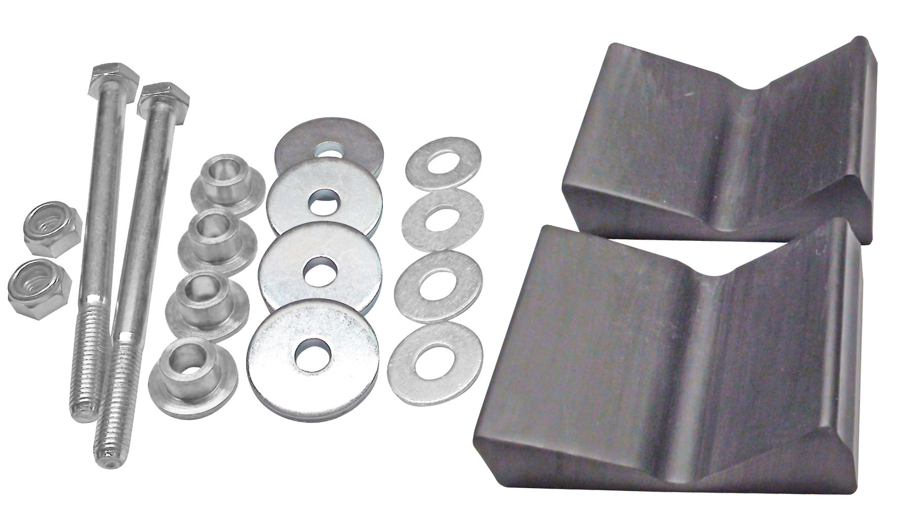 C&A PRO Kiinnikesarja Kaikki BRP mallit 2000-