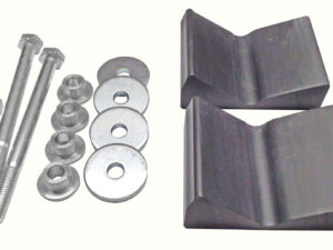 C&A PRO Kiinnikesarja Yamaha Viper 2014-