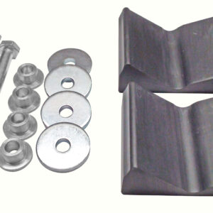 C&A PRO Kiinnikesarja Yamaha Viper 2014-