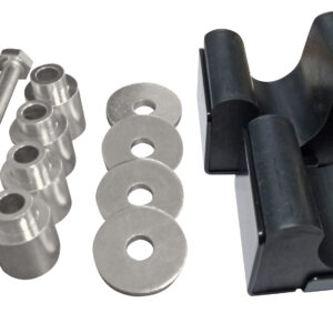 C&A PRO Kiinnikesrj Yamaha 120cc