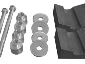 C&A PRO Kiinnikesrj Yamaha Snoscoot 200