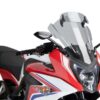 Puig Touring Screen With Visor Honda Cbr650F 14'-17' C/