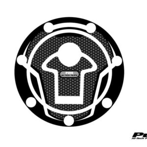 Puig Fuel Cap Cover Mod.Naked Ktm C/Grey