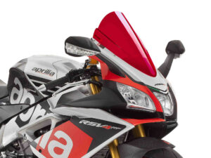 Puig Racing Screen Aprilia Rsv4 Rf1000/Rr1000 15-18