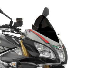 Puig Racing Screen Aprilia Tuono V4R 1100/Fact. 1100 C/