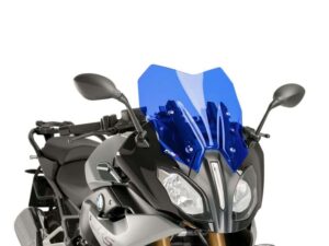Puig Racing Screen Bmw R1200 Rs 15'-18' C/Blue
