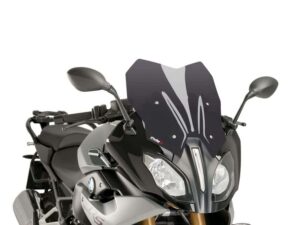 Puig Racing Screen Bmw R1200 Rs 15'-18' C/Dark Smoke