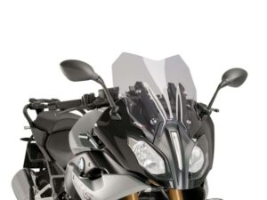 Puig Racing Screen Bmw R1200 Rs 15'-18' C/Smoke