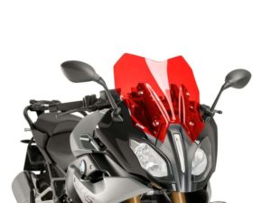 Puig Racing Screen Bmw R1200 Rs 15'-18'C/Red