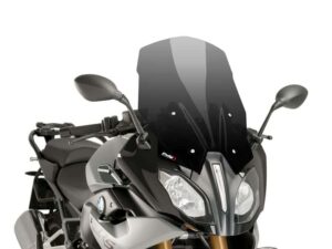Puig Touring Screen Bmw R1200 Rs 15'-18' C/Dark Smoke