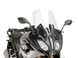 Puig Touring Screen Bmw R1200 Rs 15'-18' C/Clear