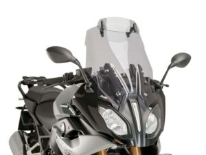 Puig Touring Screen W/Visor Bmw R1200 Rs 15'-18' C/Smok