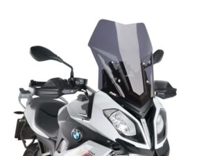 Puig Touring Screen Bmw S1000Xr 15'-18' C/Dark Smoke