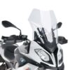 Puig Touring Screen Bmw S1000Xr 15'-18' C/Clear
