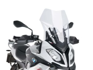 Puig Touring Screen Bmw S1000Xr 15'-18' C/Clear