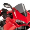 Puig Racing Screen Ducati 959-1299 Panigale/S C/Dark Sm
