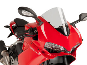 Puig Racing Screen Ducati 959 Panigale/Corse 16-18'