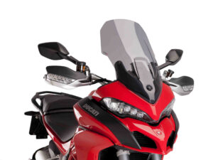 Puig Touring Screen Ducati Mulstistrada 950/1200/1260/S