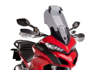 Puig Touring Screen W/Visor Ducati Mulstistrada 950/120