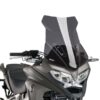 Puig Touring Screen Honda Crossrunner 15'-16' C/Dark Sm