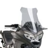 Puig Touring Screen Honda Crossrunner 15'-16' C/Smoke