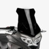 Puig Touring Screen Honda Crossrunner 15'-16' C/Black