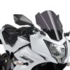 Puig Racing Screen Kawasaki Ninja 250Sl 15'-17' C/Dark