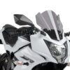 Puig Racing Screen Kawasaki Ninja 250Sl 15'-17' C/Smoke