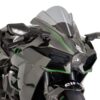 Puig Racing Screen Kawasaki Ninja H2/H2R 15'-18' C/Smok