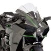Puig Racing Screen Kawasaki Ninja H2/H2R 15'-18' C/Clea
