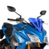 Puig Racing Screen Gsx-S1000F 15'-18' C/Blue