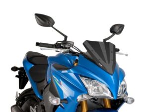 Puig Racing Screen Gsx-S1000F 15'-18' C/Carbon
