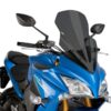 Puig Touring Screen Gsx-S1000F 15'-18' C/Dark Smoke