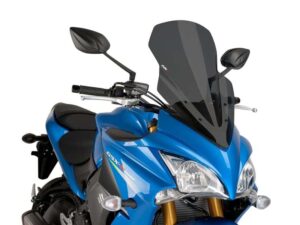 Puig Touring Screen Gsx-S1000F 15'-18' C/Dark Smoke