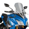 Puig Touring Screen Gsx-S1000F 15'-18' C/Smoke