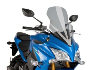 Puig Touring Screen Gsx-S1000F 15'-18' C/Smoke
