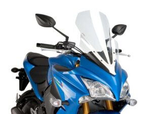 Puig Touring Screen Gsx-S1000F 15'-18' C/Clear