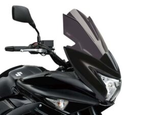 Puig Racing Screen Suzuki Inazuma F 15-17'C/Dark Smoke
