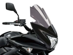 Puig Racing Screen Suzuki Inazuma F 15-17'C/Smoke