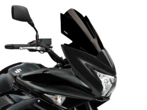 Puig Racing Screen Suzuki Inazuma F 15-17'C/Black