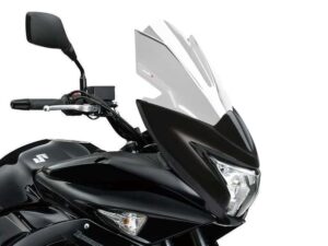 Puig Racing Screen Suzuki Inazuma F 15-17' C/Clear